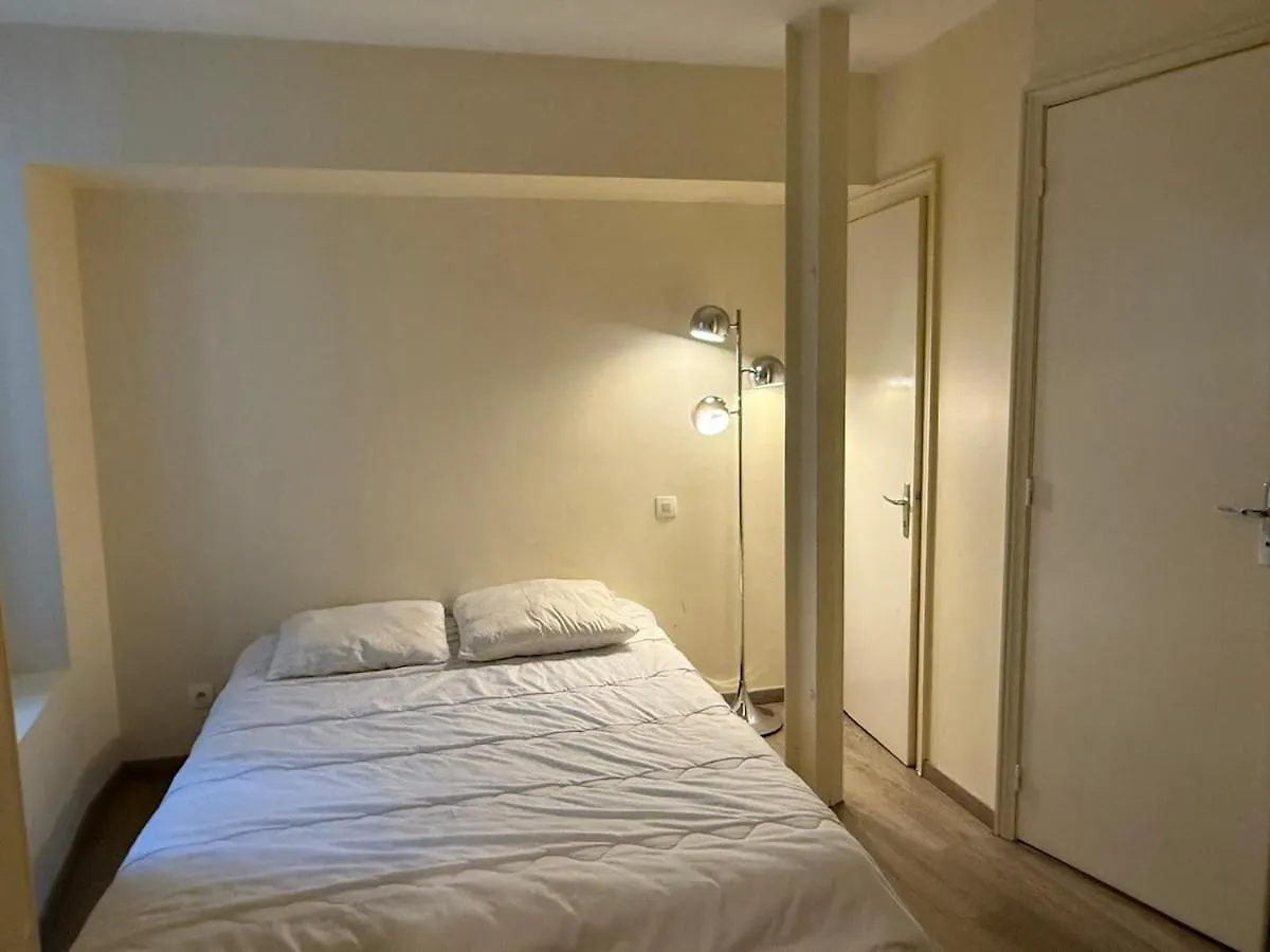 Apartament Royal Pereire - Paris 17Eme