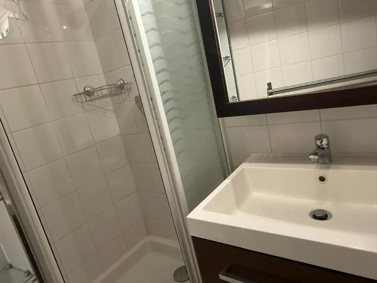 Apartament Royal Pereire - Paris 17Eme Francja