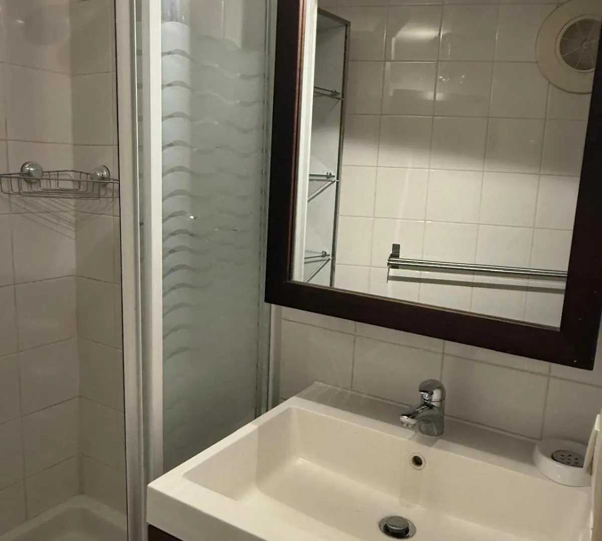 Apartament Royal Pereire - Paris 17Eme